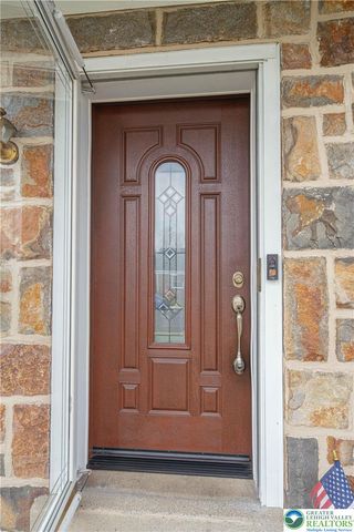 1316 North Van Buren Street, Allentown City, PA 18109