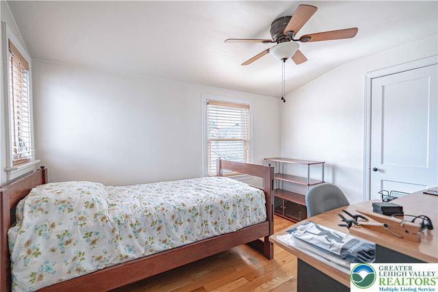 1316 North Van Buren Street, Allentown City, PA 18109