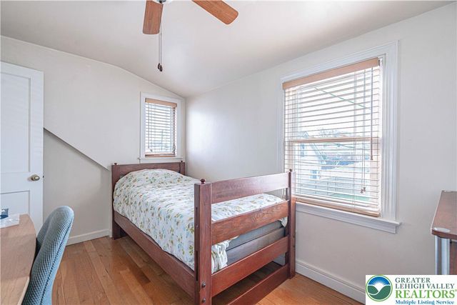 1316 North Van Buren Street, Allentown City, PA 18109