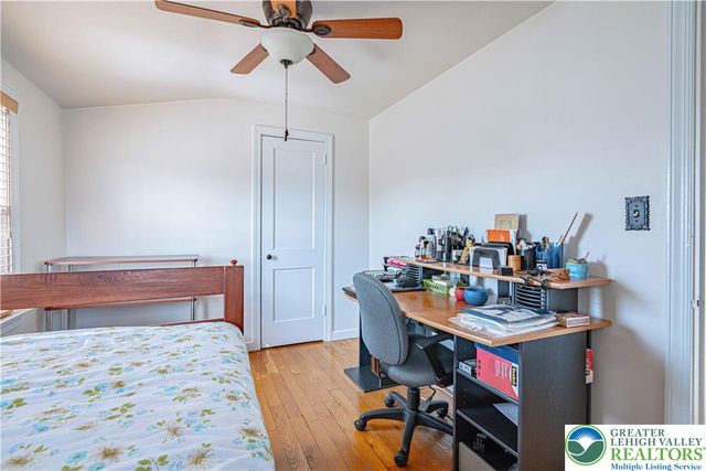 1316 North Van Buren Street, Allentown City, PA 18109