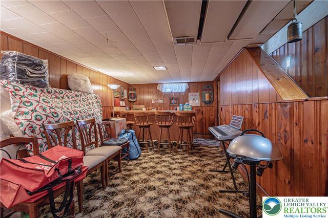 1316 North Van Buren Street, Allentown City, PA 18109