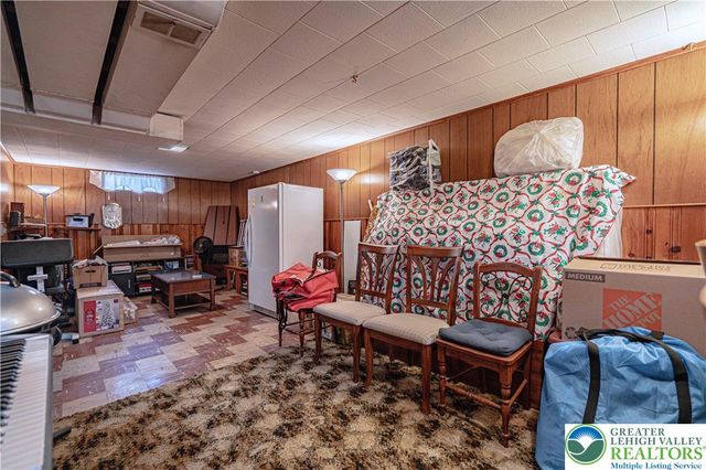 1316 North Van Buren Street, Allentown City, PA 18109