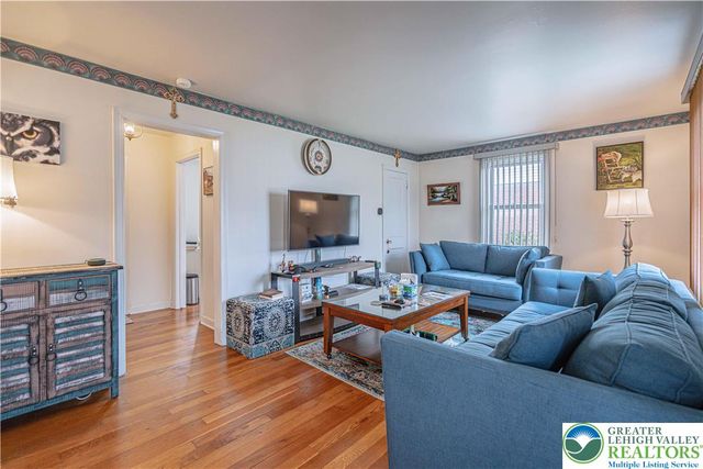 1316 North Van Buren Street, Allentown City, PA 18109