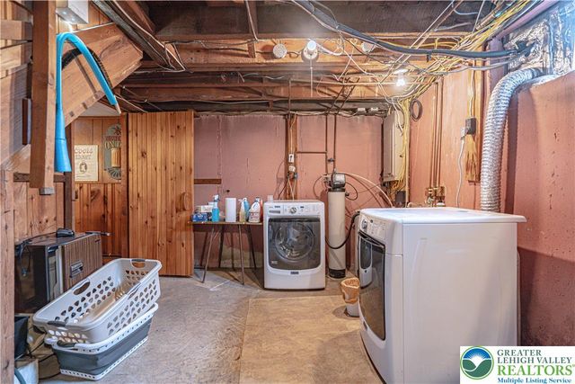 1316 North Van Buren Street, Allentown City, PA 18109