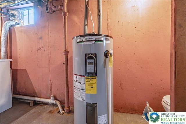 1316 North Van Buren Street, Allentown City, PA 18109