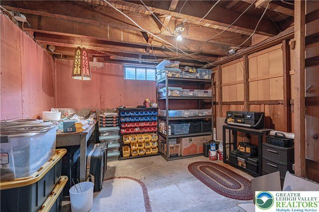 1316 North Van Buren Street, Allentown City, PA 18109