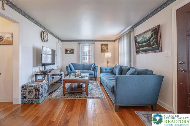 1316 North Van Buren Street, Allentown City, PA 18109