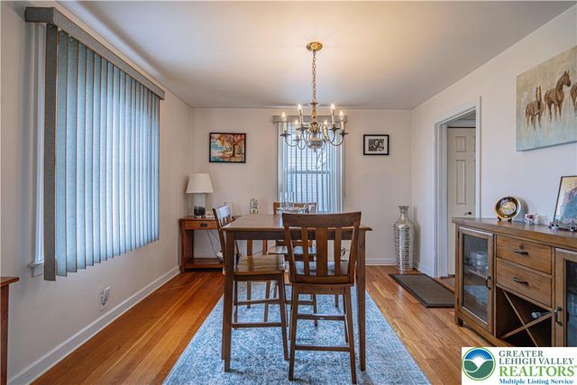 1316 North Van Buren Street, Allentown City, PA 18109