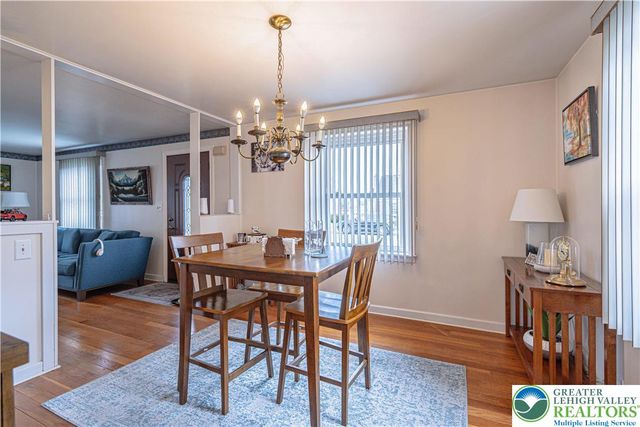 1316 North Van Buren Street, Allentown City, PA 18109