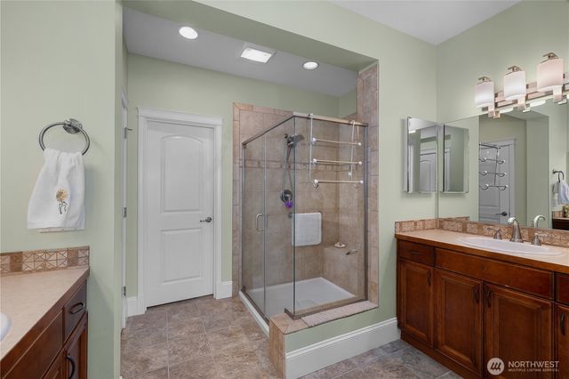 4740 Orcas Street NE, Olympia, WA 98516