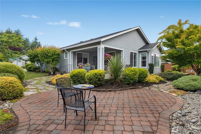 4740 Orcas Street NE, Olympia, WA 98516