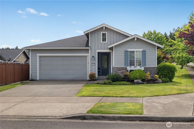 4740 Orcas Street NE, Olympia, WA 98516
