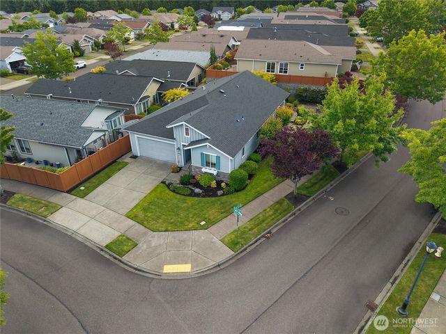 4740 Orcas Street NE, Olympia, WA 98516