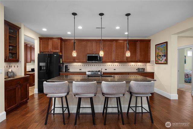 4740 Orcas Street NE, Olympia, WA 98516