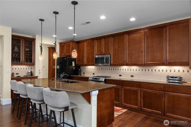 4740 Orcas Street NE, Olympia, WA 98516