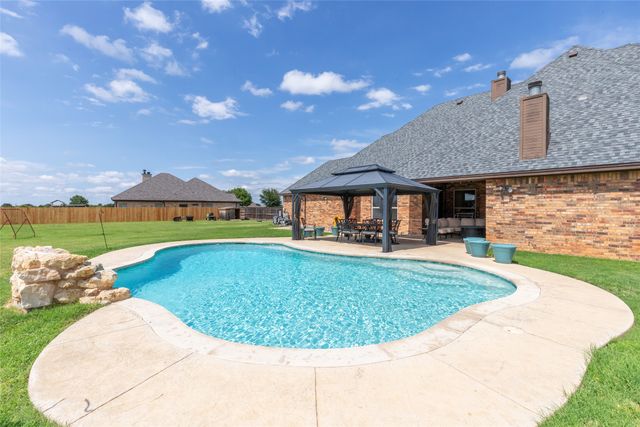 126 Turkey Creek Lane, Abilene, TX 79602