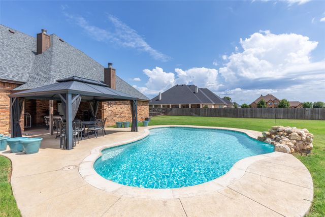 126 Turkey Creek Lane, Abilene, TX 79602