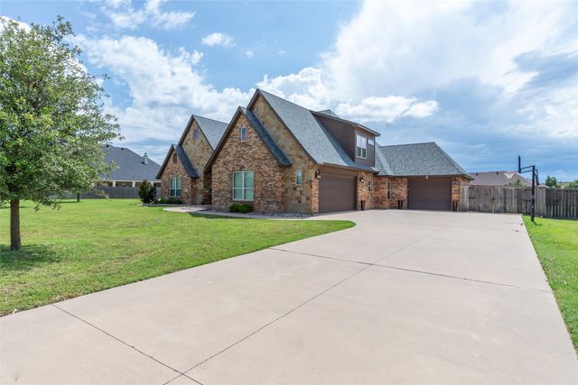 126 Turkey Creek Lane, Abilene, TX 79602