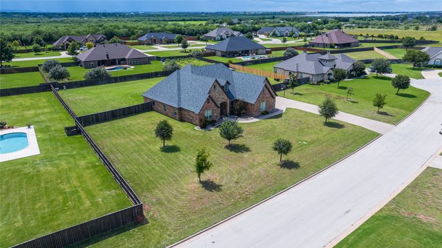 126 Turkey Creek Lane, Abilene, TX 79602