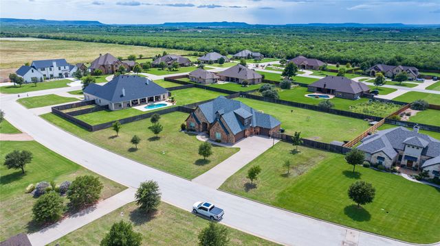 126 Turkey Creek Lane, Abilene, TX 79602