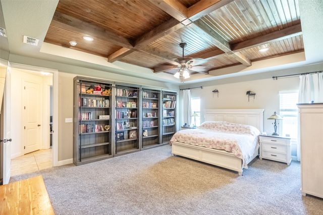 126 Turkey Creek Lane, Abilene, TX 79602