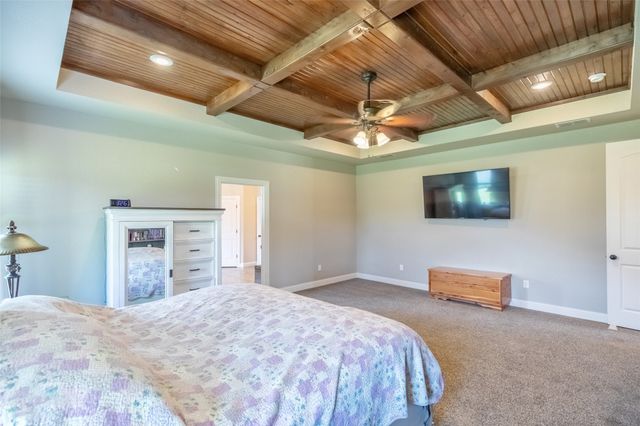 126 Turkey Creek Lane, Abilene, TX 79602