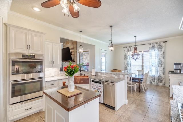 126 Turkey Creek Lane, Abilene, TX 79602