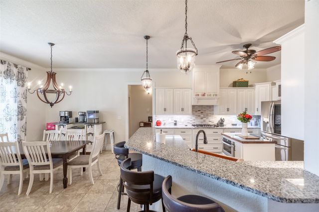 126 Turkey Creek Lane, Abilene, TX 79602