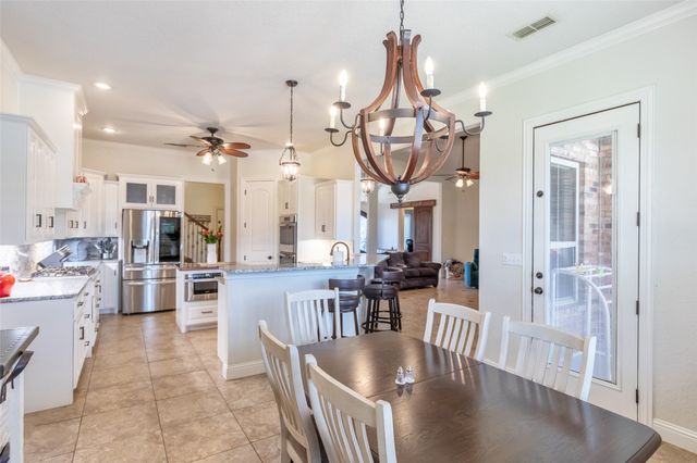 126 Turkey Creek Lane, Abilene, TX 79602