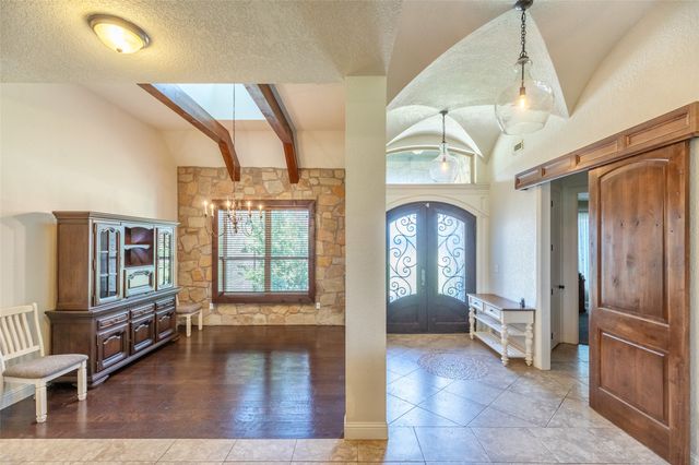 126 Turkey Creek Lane, Abilene, TX 79602