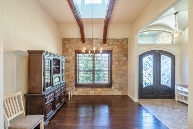 126 Turkey Creek Lane, Abilene, TX 79602