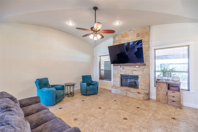 126 Turkey Creek Lane, Abilene, TX 79602