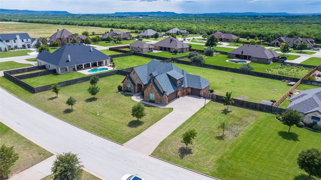 126 Turkey Creek Lane, Abilene, TX 79602