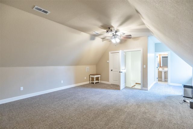 126 Turkey Creek Lane, Abilene, TX 79602