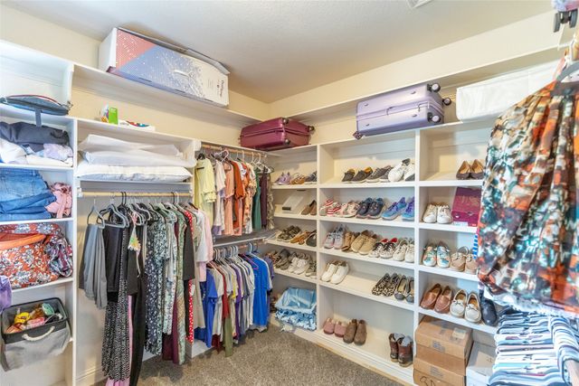 126 Turkey Creek Lane, Abilene, TX 79602