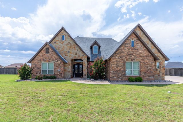 126 Turkey Creek Lane, Abilene, TX 79602