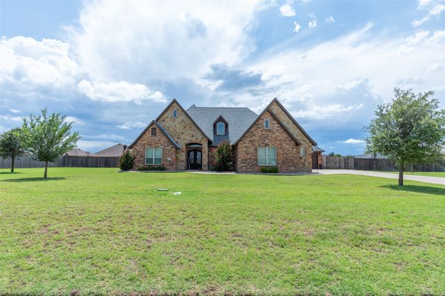 126 Turkey Creek Lane, Abilene, TX 79602