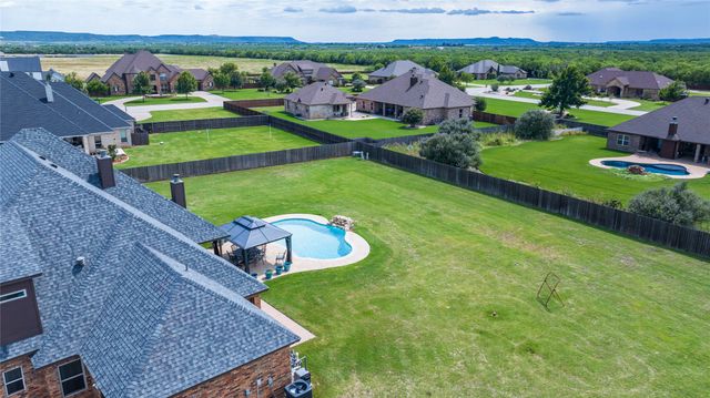 126 Turkey Creek Lane, Abilene, TX 79602