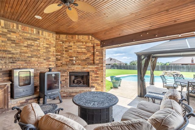 126 Turkey Creek Lane, Abilene, TX 79602