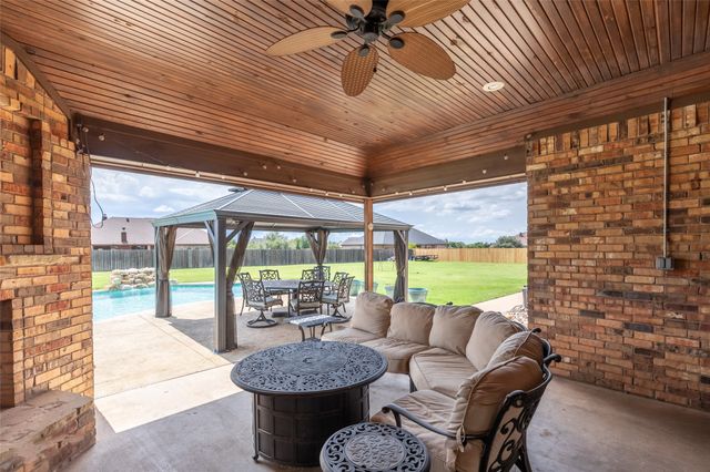 126 Turkey Creek Lane, Abilene, TX 79602