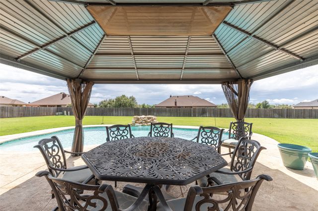 126 Turkey Creek Lane, Abilene, TX 79602