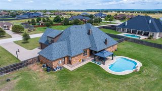 126 Turkey Creek Lane, Abilene, TX 79602