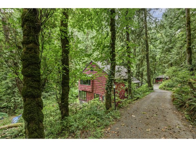 5830 Nw CORNELL Rd, Portland, OR 97210