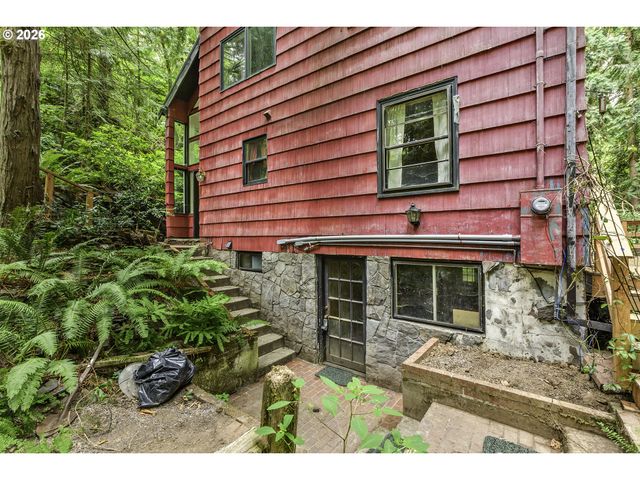 5830 Nw CORNELL Rd, Portland, OR 97210