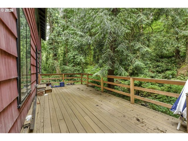 5830 Nw CORNELL Rd, Portland, OR 97210