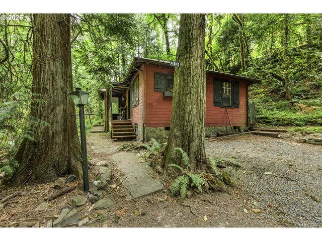 5830 Nw CORNELL Rd, Portland, OR 97210