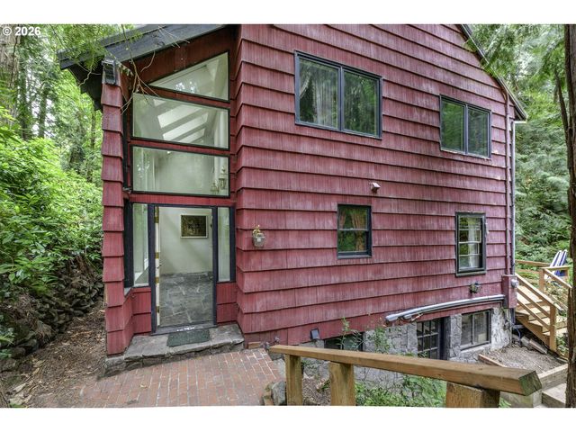 5830 Nw CORNELL Rd, Portland, OR 97210