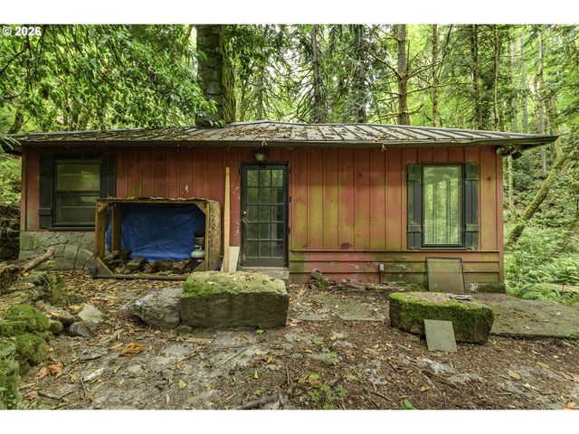 5830 Nw CORNELL Rd, Portland, OR 97210