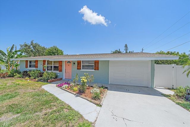130 E SEMINOLE DRIVE, Venice, FL 34293