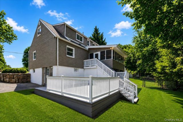 2723 Windmill Drive, Yorktown Heights, NY 10598